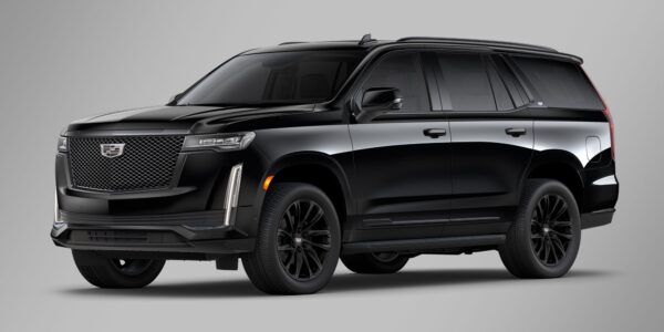 Premium SUV